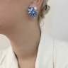 Сережки Hydrangea EGA362