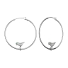 Сережки Paloma ETI003