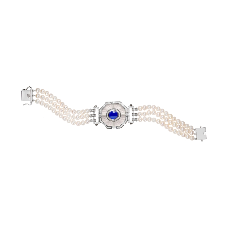 Браслет Ritz BTI317-L
