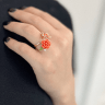 Каблучка Lolita RDS228-3J