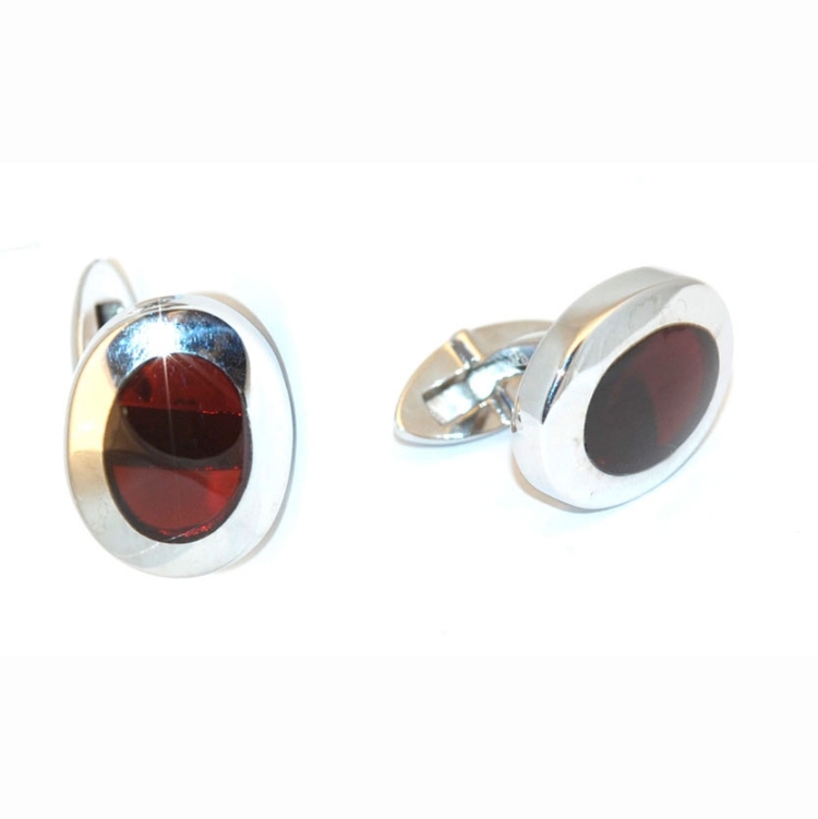 Запонки Heritage MWL4122 