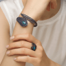Каблучка Rubies and Sapphires RSK744-1