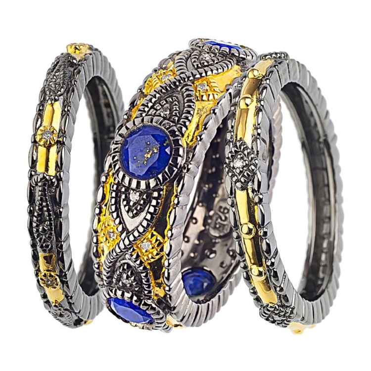 Каблучка Hypnosis REA090LA