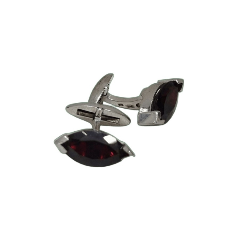 Запонки Heritage MWL4780