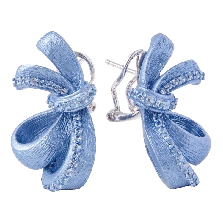 Сережки Barbie EGA520-2