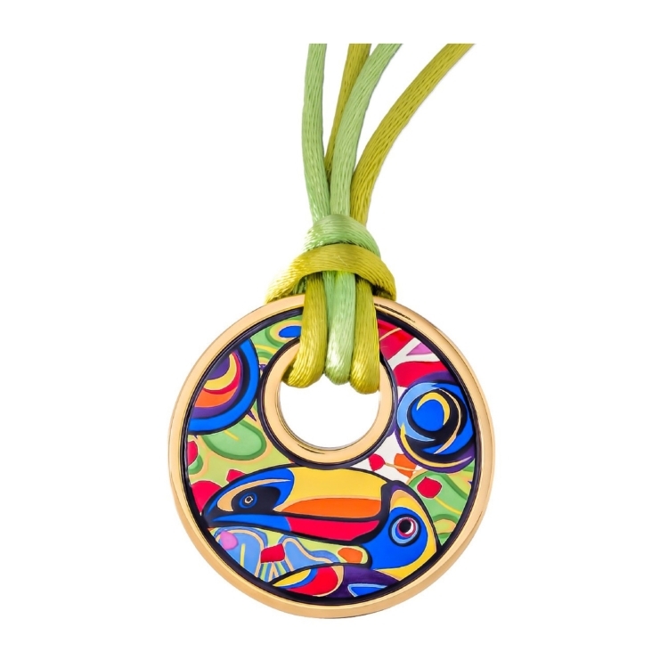 Кулон Color Dreams PSA057