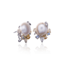 Сережки Butterfly EDS240-2CZ
