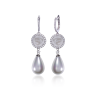 Сережки Tenderness ETI337