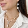 Сережки Tenderness ETI337