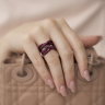 Каблучка Rubies and Sapphires RSK737R