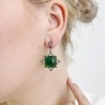 Сережки Morning Mist EDS502GADI