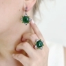 Сережки Morning Mist EDS502GADI