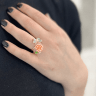 Каблучка Lolita RDS228-5J