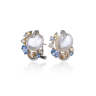 Сережки Butterfly EDS241-2CZ