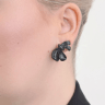 Сережки Barbie EGA520-1