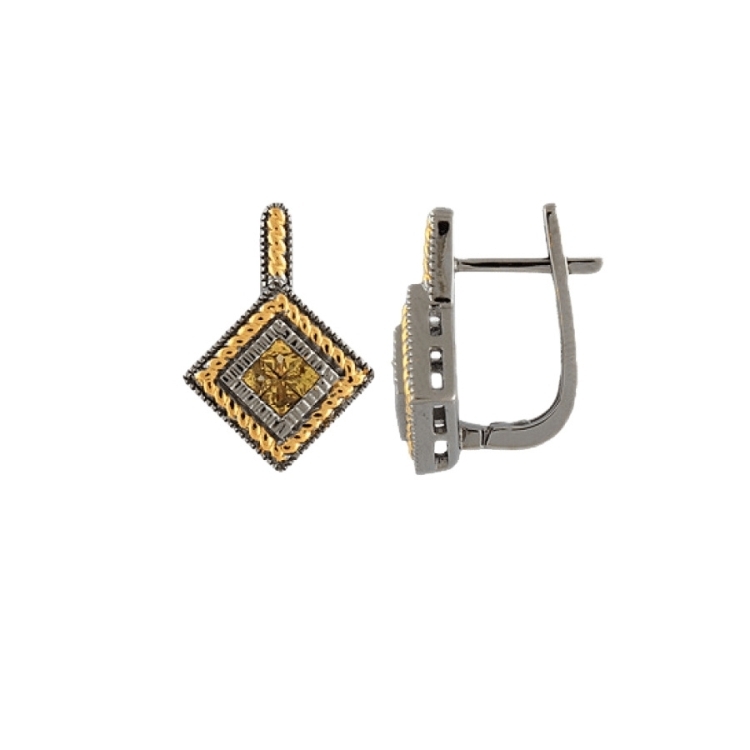 Сережки Terra EEA392CI