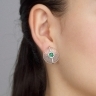 Сережки Ritz EGA334