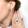 Сережки Ritz EGA334