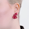 Сережки Barbie EGA520-4
