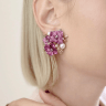 Сережки Hydrangea EGA360-1