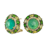 Сережки Cocktail ETI102-1