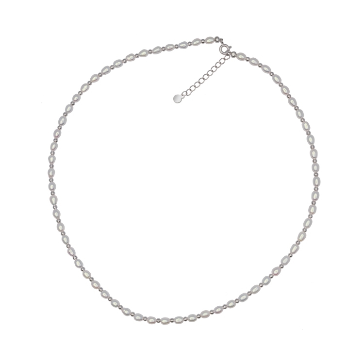 Кольє Beads NSUN164-2