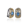 Сережки Byzantium EDS207
