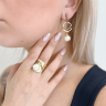 Сережки Terra EPD035