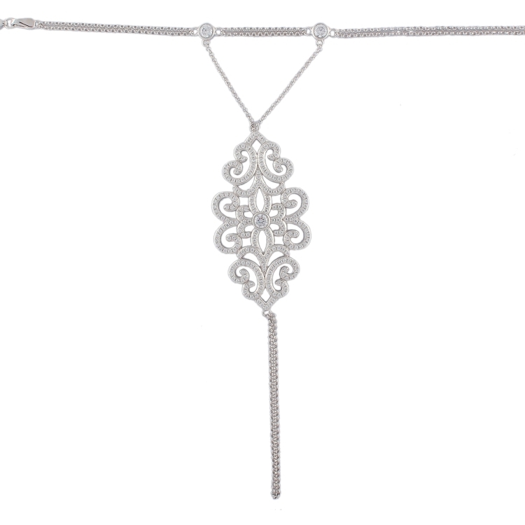 Браслет Chandeliers BEA156-1RH-M