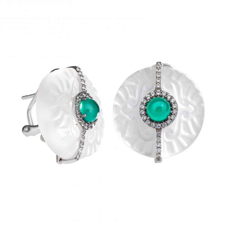 Сережки Ritz ETI334