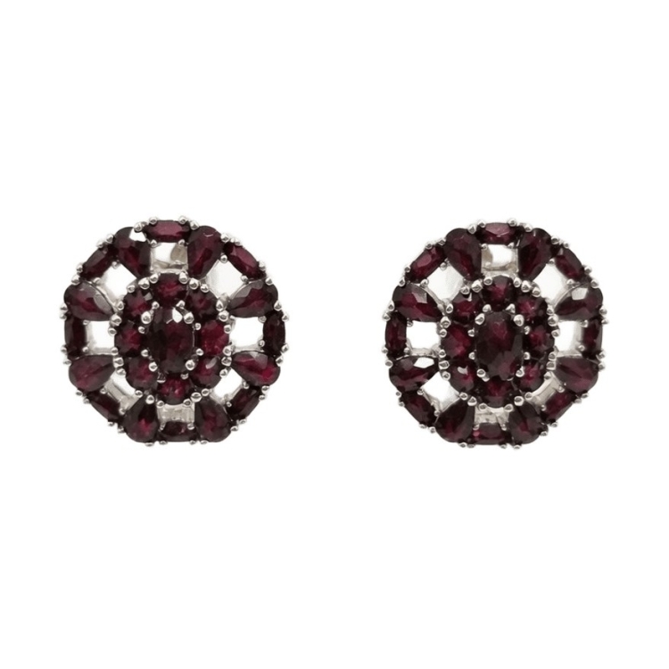 Сережки Heritage ETC-06094