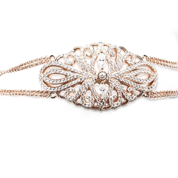 Браслет Chandeliers BEA157