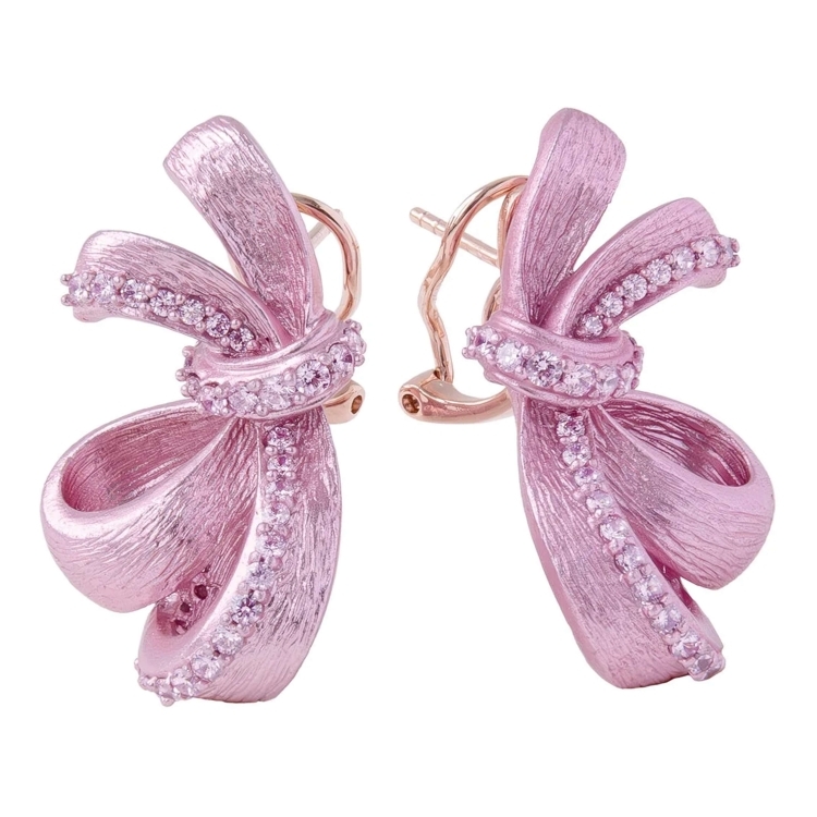 Сережки Barbie EGA520-3