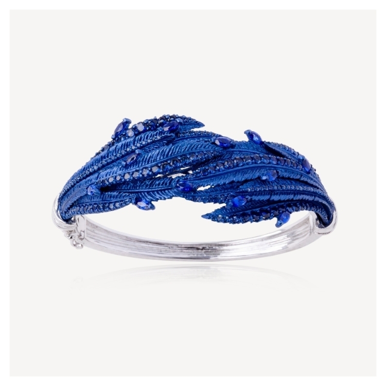 Браслет The Blue Bird BGA501-5