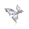 Каблучка Butterfly RDS304-2