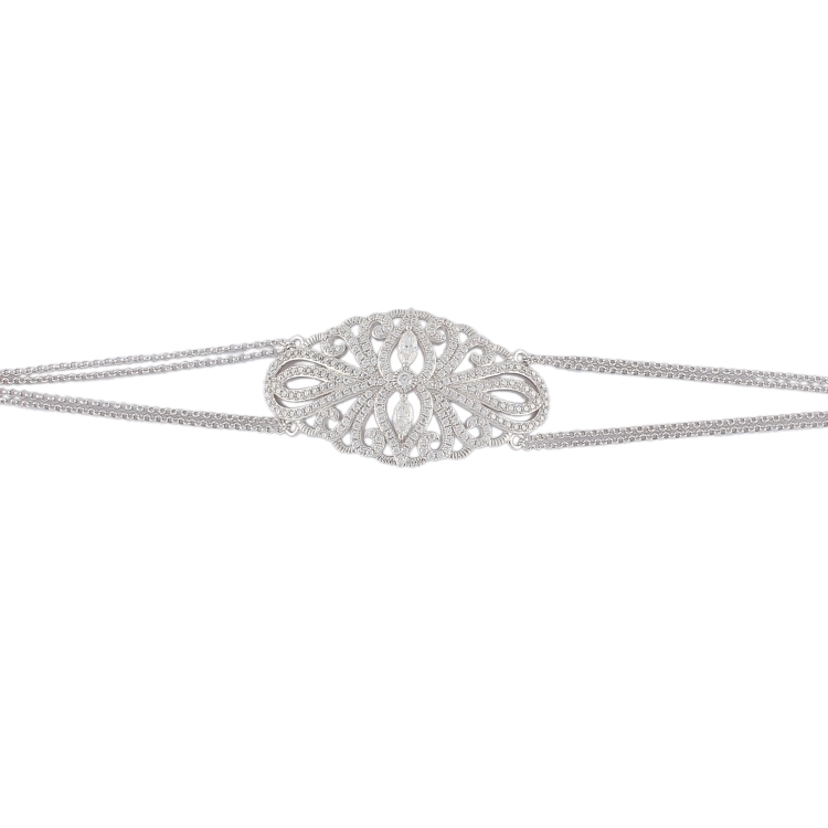 Браслет Chandeliers BEA157RH