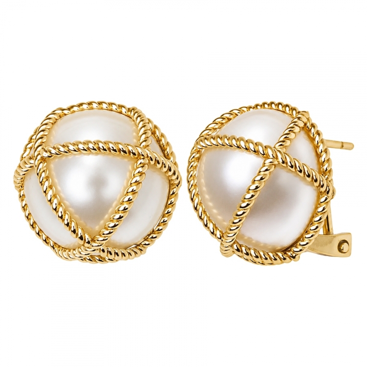Сережки Stephanie EDS561