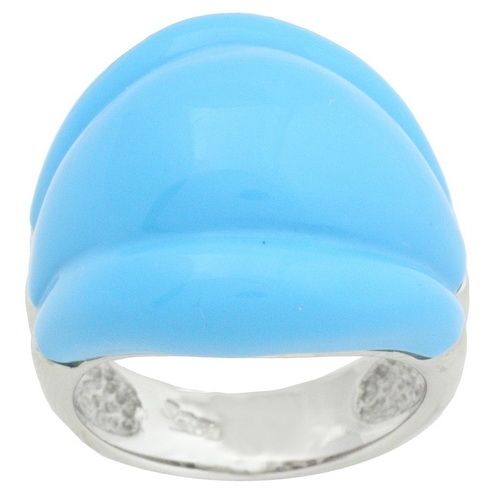 Каблучка RIC014 Blue Lagoon