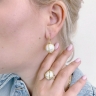 Сережки Stephanie EDS562