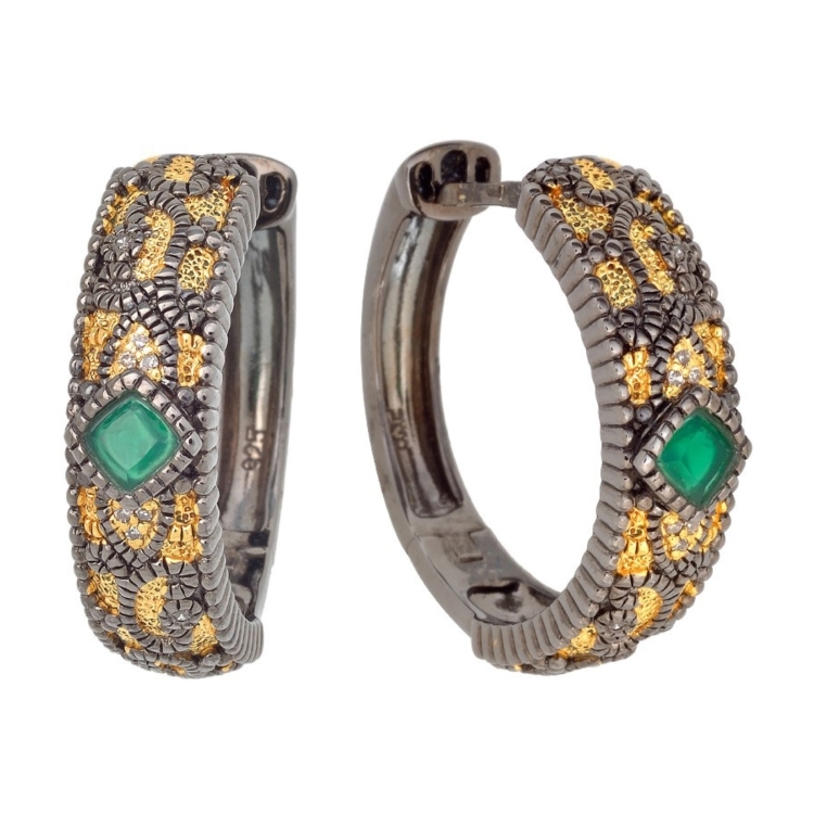 Сережки Hypnosis EEA146AG