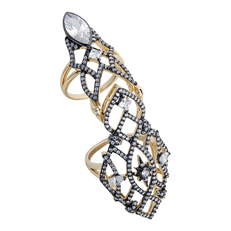 Каблучка Orient Express RDS091OE