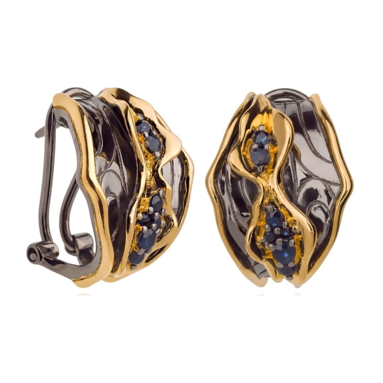 Сережки Terra EEA396