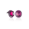Сережки Rubies and Sapphires ESK123RR