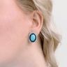 Сережки City EDS536