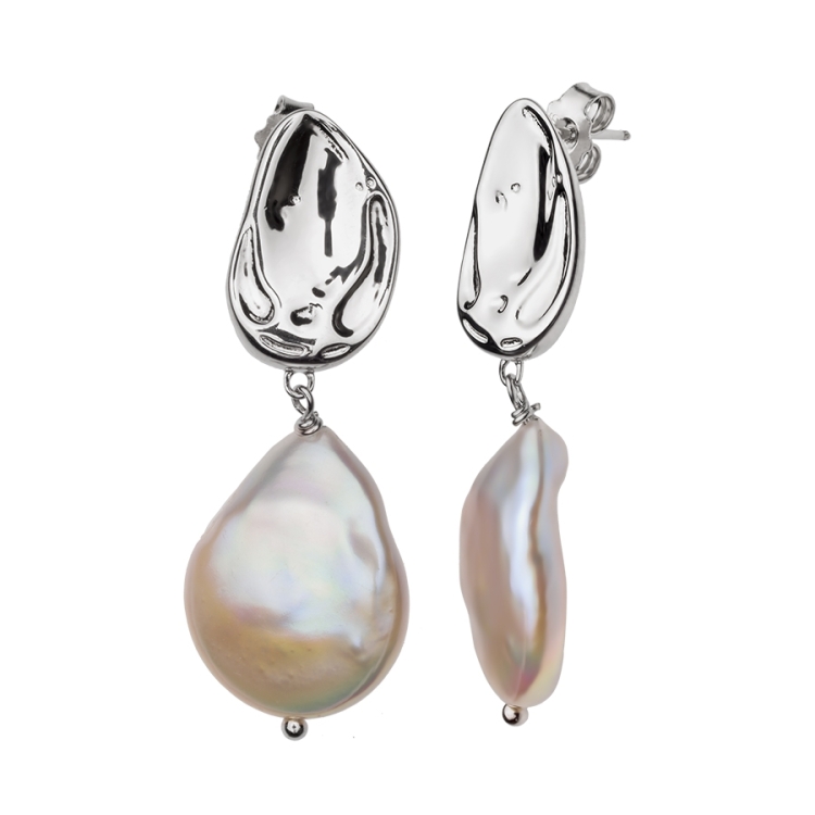 Сережки La perla EOJ006-2