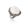 Каблучка Buddha RDS170