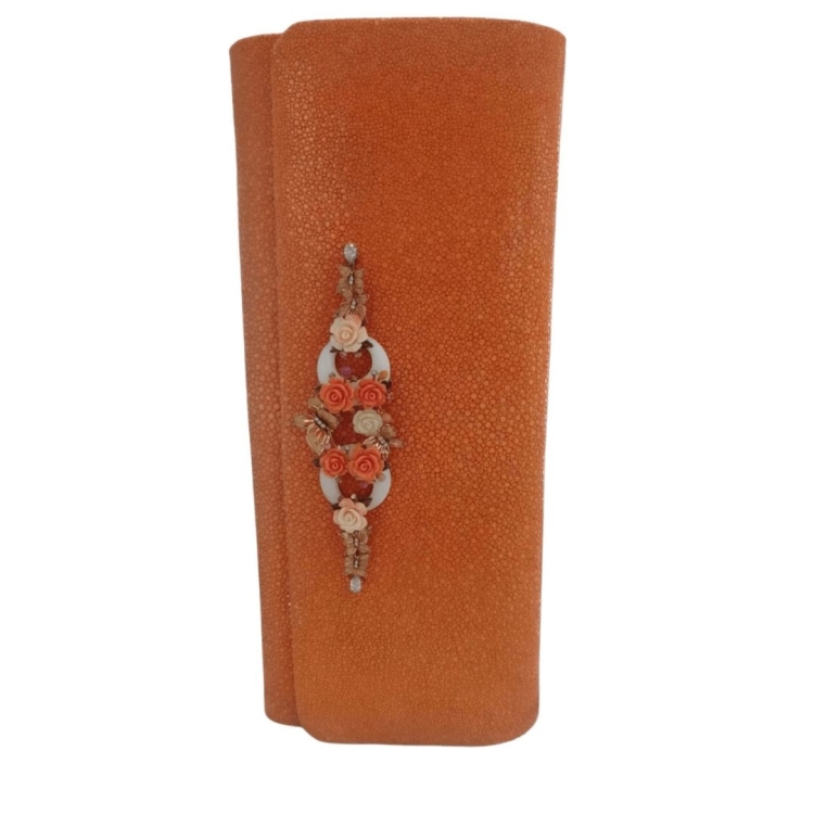 Клатч Jewellery Garden BAGA059-7R