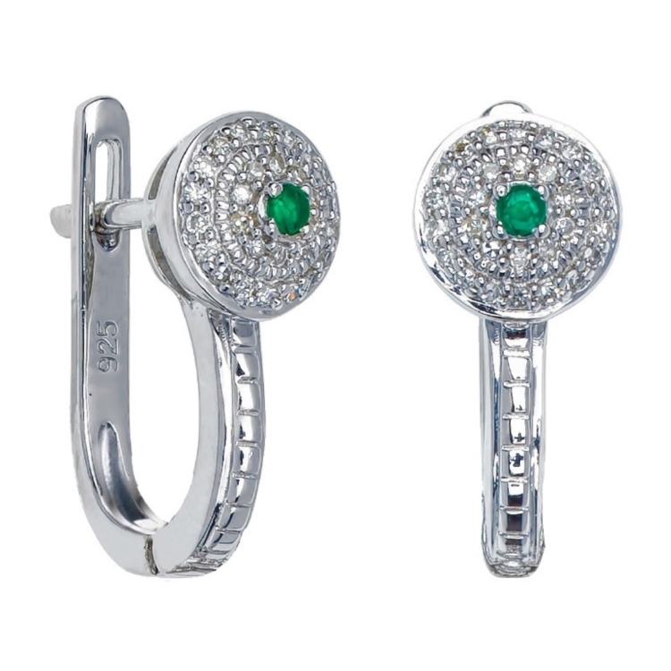 Сережки Marlene EEA089RH