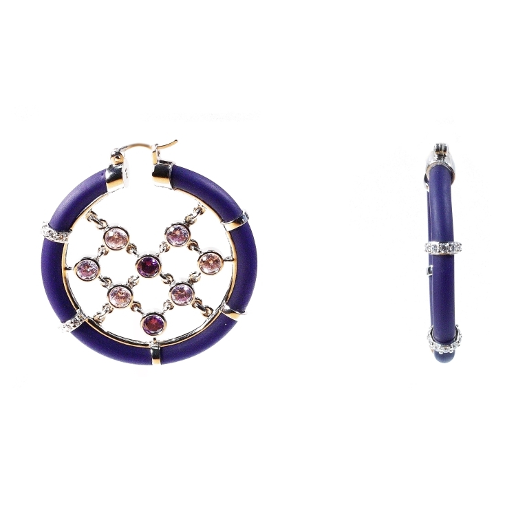 Сережки Must Have EBE016-1