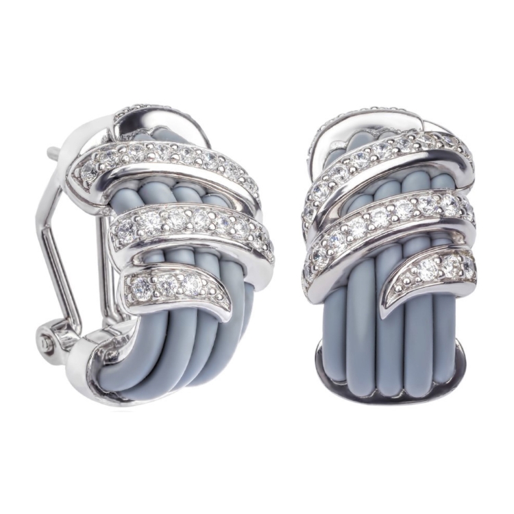 Сережки Must Have EGF016-4